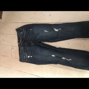 Hollister Jeggins